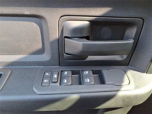 New 2026 RAM 3500 Tradesman image 11