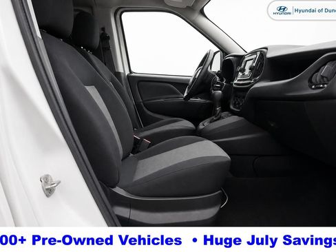 Used 2019 RAM ProMaster City Tradesman SLT FWD image 15