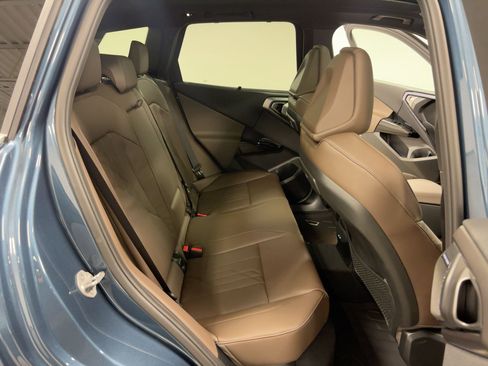 New 2026 BMW X3 xDrive30 w/ Premium Package image 12