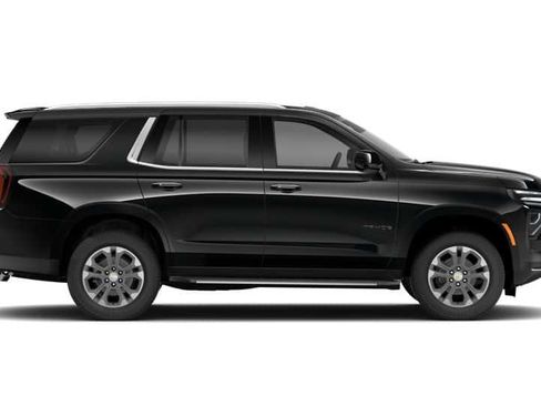New 2026 Chevrolet Tahoe LS w/ LPO, Dark Essentials Package image 28