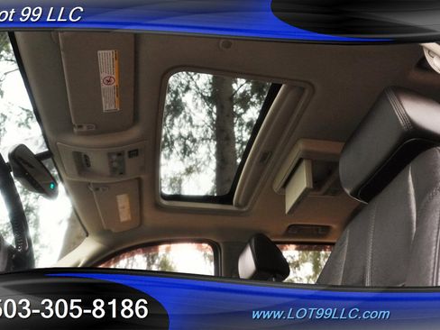 Used 2008 Chevrolet Silverado 2500 LT image 37