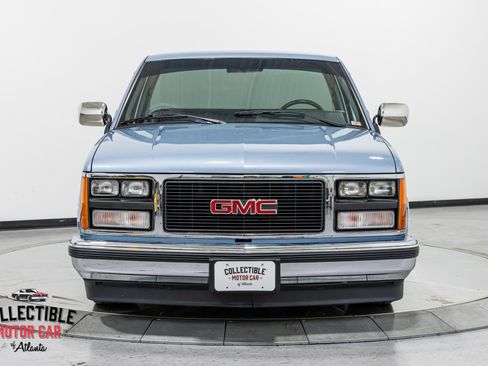 Used 1989 GMC Sierra 1500 2WD Regular Cab image 28