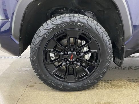 Used 2023 Toyota Tundra Limited w/ TRD Off-Road Package image 24
