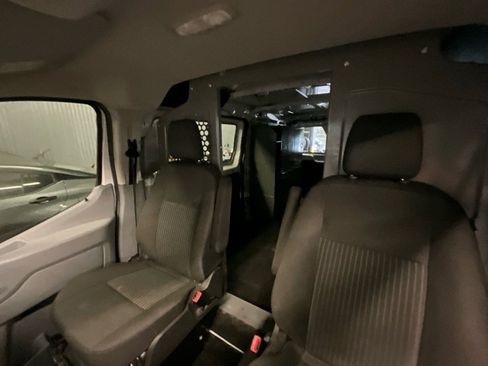 Used 2019 Ford Transit 150 130 Low Roof image 10