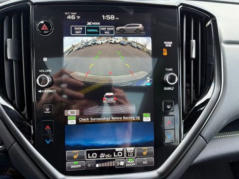 Used 2023 Subaru Ascent Onyx Edition Limited image 22