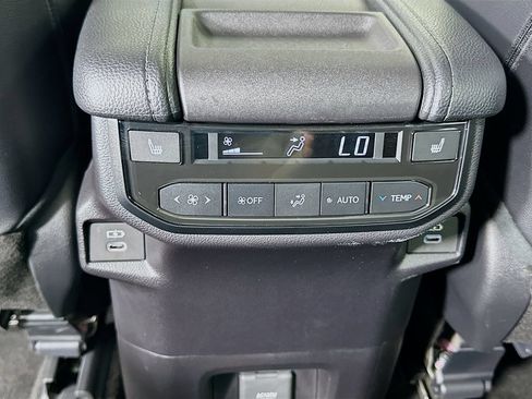 Certified 2026 Toyota Grand Highlander AWD image 26