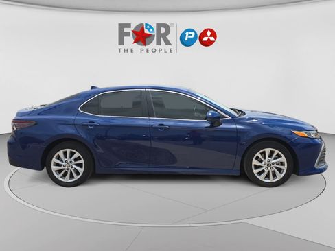 Used 2023 Toyota Camry LE FWD image 6