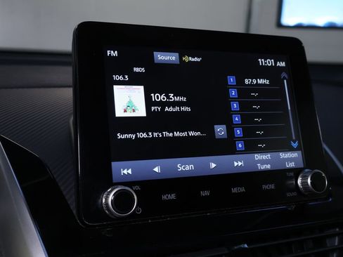 Used 2024 Mitsubishi Eclipse Cross SE image 27