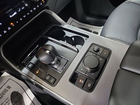 New 2026 MAZDA CX-90 Plug-In Hybrid w/ Premium Plus AWD/4WD image 26