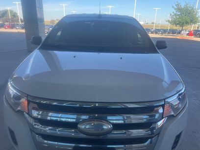 Used 2014 Ford Edge SE