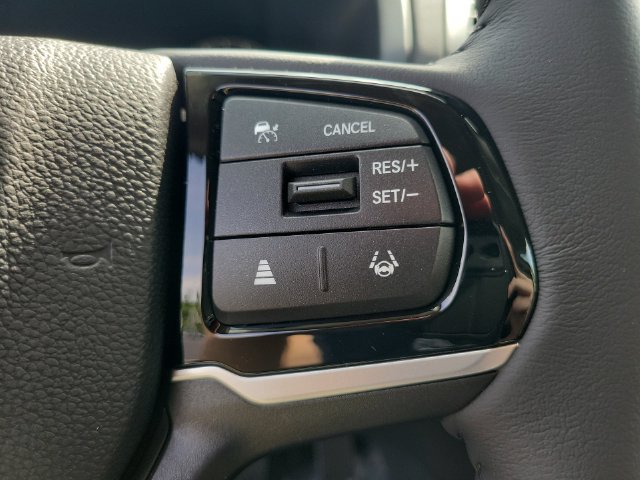 New 2027 Honda Odyssey EX-L image 33