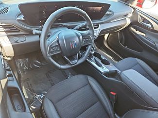 New 2026 Buick Envista Sport Touring w/ Convenience I Package FWD video 3
