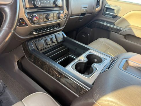 Used 2015 GMC Sierra 3500 Denali w/ Duramax Plus Package image 13
