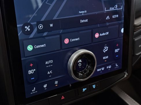 Used 2022 Ford Expedition Max King Ranch image 62