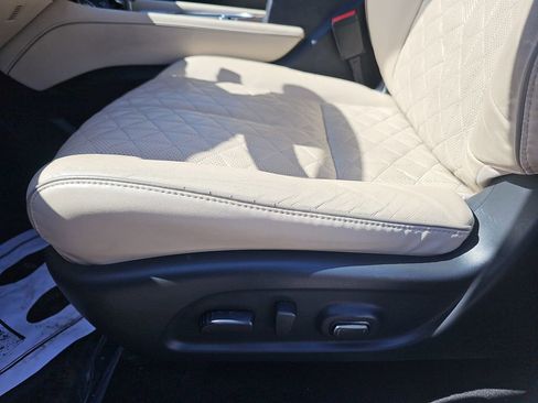 Used 2020 Nissan Murano Platinum FWD image 34