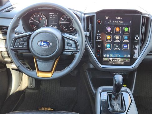 Used 2024 Subaru Crosstrek 2.5i Wilderness w/ Crosstrek Mirror Package image 29