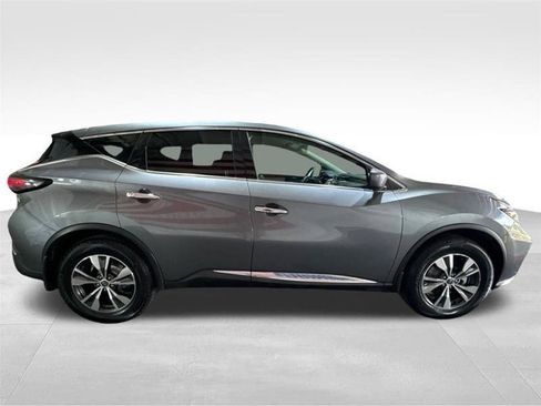 Used 2023 Nissan Murano S AWD/4WD image 4