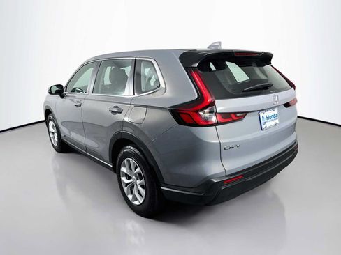 Used 2024 Honda CR-V LX image 3