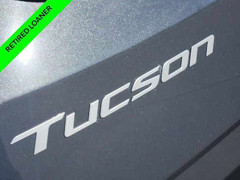 New 2026 Hyundai Tucson SE image 9