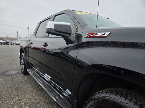Used 2019 Chevrolet Silverado 1500 LT w/ All-Star Edition image 42