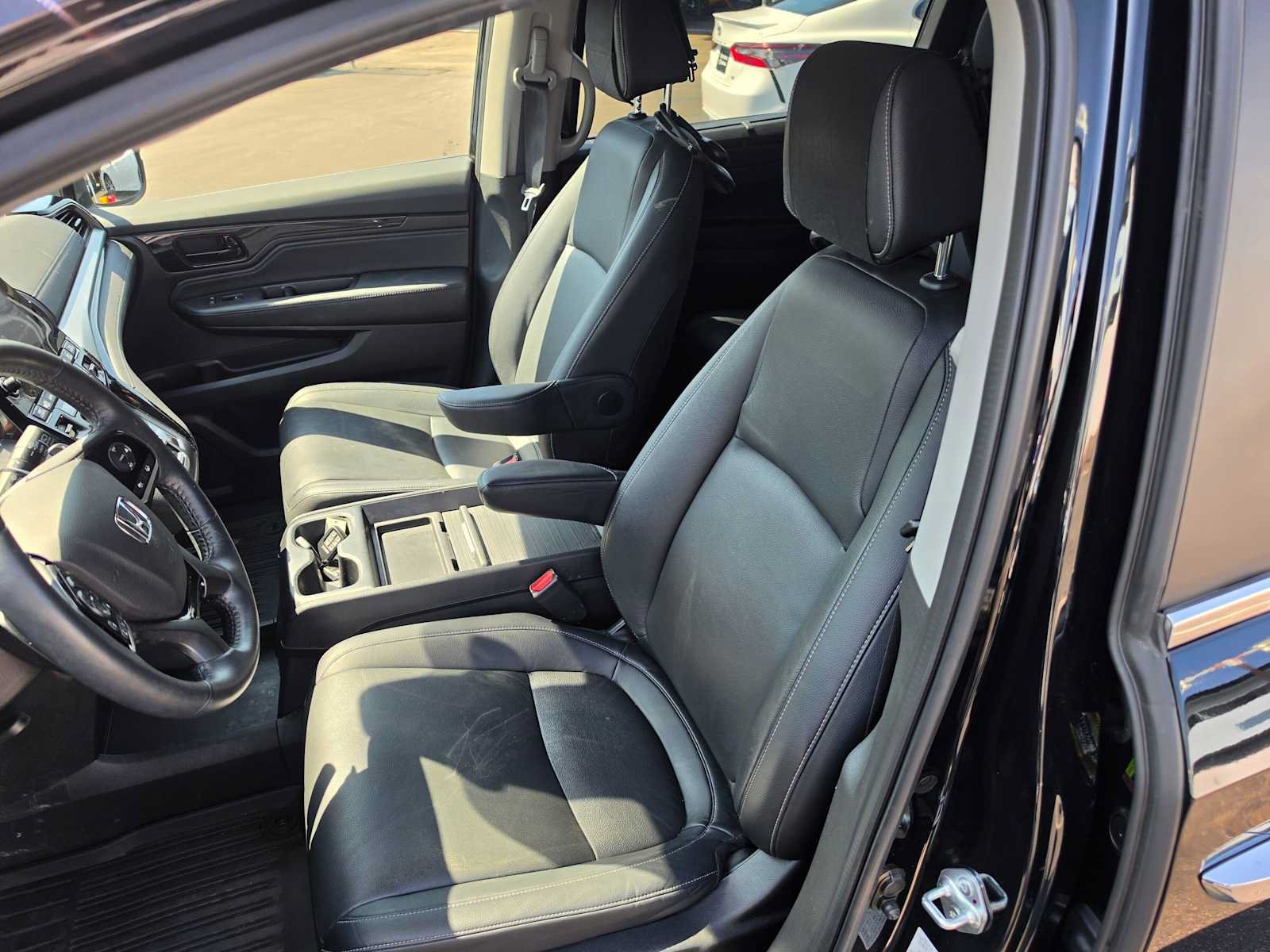Used 2022 Honda Odyssey Touring image 24