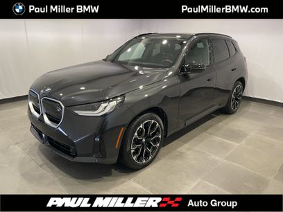 Used 2026 BMW X3 M50