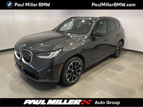 Used 2026 BMW X3 M50 AWD/4WD image 1