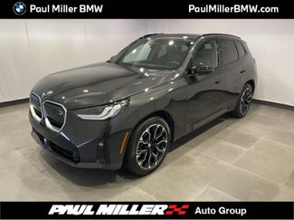 Used 2026 BMW X3 M50 AWD/4WD 360° Tour