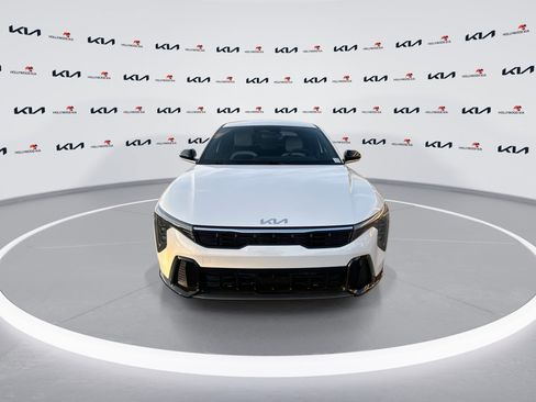 New 2026 Kia K4 GT-Line image 3