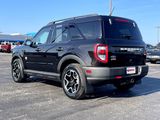 Used 2021 Ford Bronco Sport Big Bend image 5