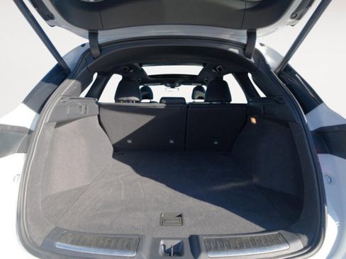 Certified 2024 INFINITI QX50 Autograph image 13