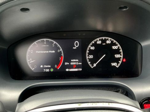 Used 2026 Honda HR-V Sport image 13
