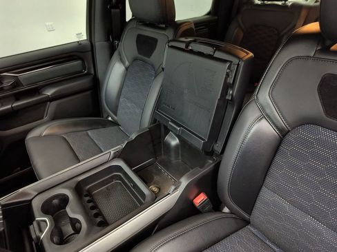 Used 2023 RAM 1500 Big Horn AWD/4WD image 28