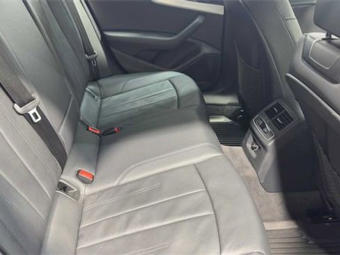 Used 2018 Audi A4 2.0T Ultra Premium Plus w/ Premium Plus Package image 14