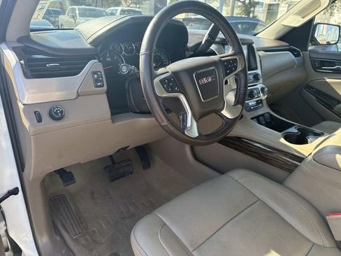 Used 2018 GMC Yukon SLT image 22