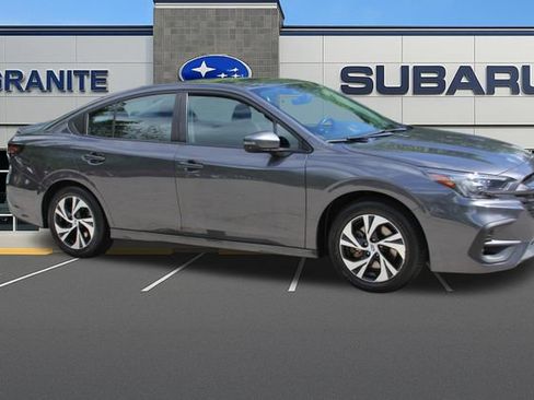 Used 2023 Subaru Legacy Premium AWD/4WD image 13