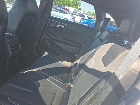 Used 2023 Ford Edge ST w/ Equipment Group 401A AWD/4WD image 13