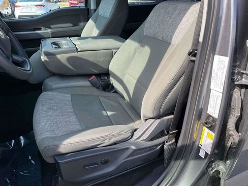 Used 2023 Ford F150 XLT w/ Trailer Tow Package image 23