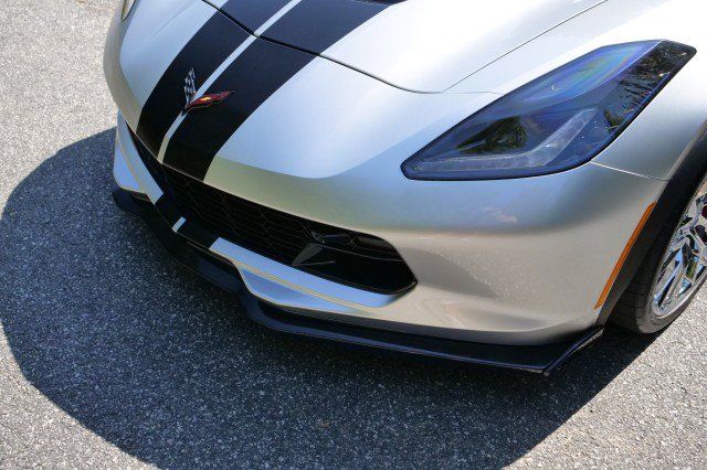 Used 2018 Chevrolet Corvette Z06 RWD image 41
