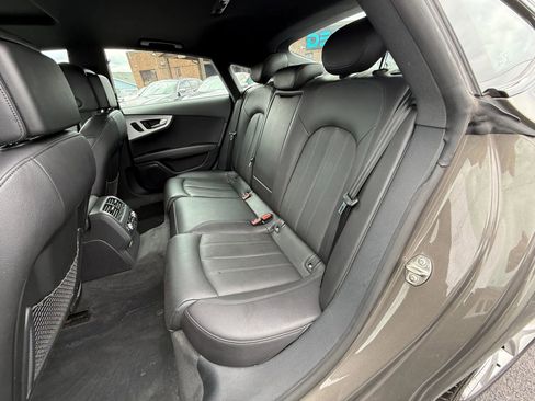 Used 2014 Audi A7 3.0T Prestige w/ Prestige Package image 15