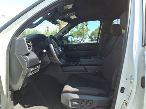 Certified 2026 Toyota Tundra SR5 w/ SX Package RWD image 15
