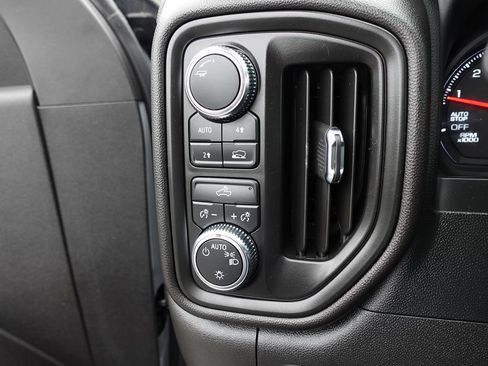 Used 2024 GMC Sierra 1500 Pro w/ Graphite Edition AWD/4WD image 50