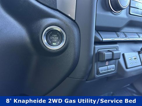 New 2026 Chevrolet Silverado 2500 W/T w/ WT Convenience Package image 24