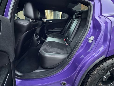 Used 2021 Dodge Charger Scat Pack image 13
