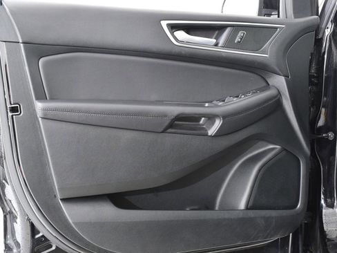 Used 2024 Ford Edge SEL w/ Convenience Package image 25