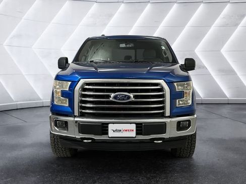 Used 2017 Ford F150 XLT w/ Equipment Group 302A Luxury AWD/4WD image 2