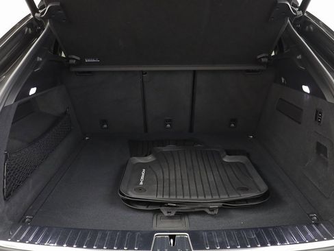 Used 2026 Porsche Cayenne GTS image 19