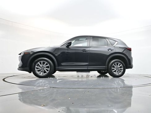 Used 2023 MAZDA CX-5 AWD 2.5 S w/ Preferred Package image 30