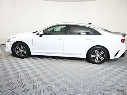 Used 2023 Kia K5 EX