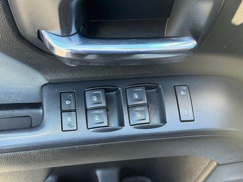 Used 2016 Chevrolet Silverado 1500 W/T w/ Trailering Package AWD/4WD image 14